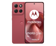 Motorola moto g86 power 5G 12/256GB Chrysanthemum 120Hz - 1344271 - zdjęcie 1
